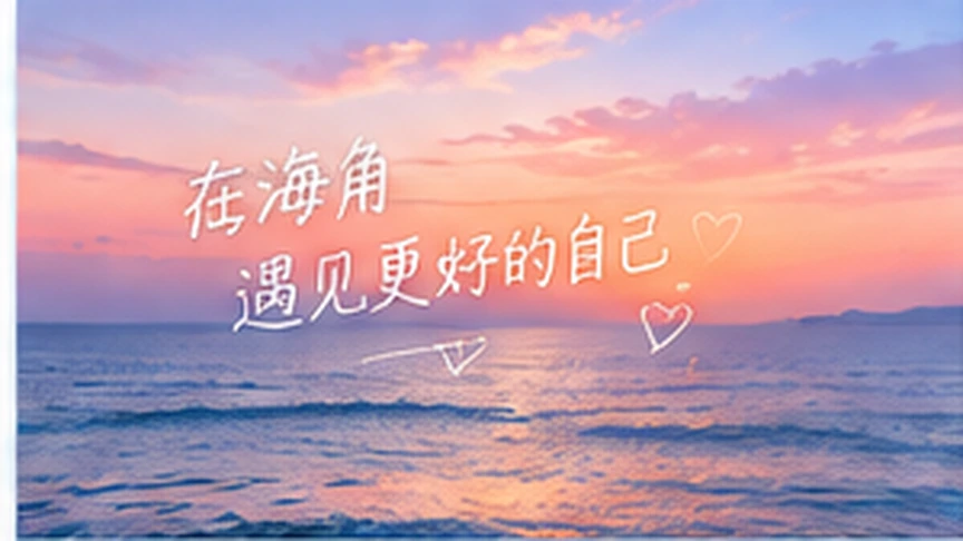 新开的步行桥第一次亮灯